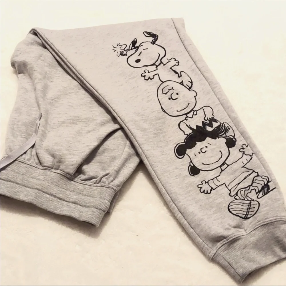 PEANUTS NEW OUTFIT - Picture 8 of 13